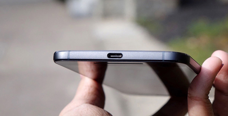 谷歌要求配有TYPE-C口的新安卓手機使用USB-C PD快充標(biāo)準(zhǔn)