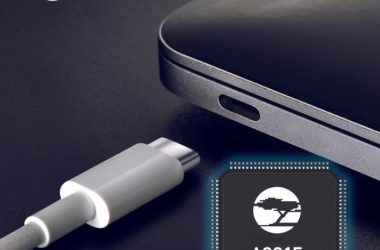 賽普拉斯推出USB-C控制器ACG1F，推進(jìn)筆記本向USB PD快充轉(zhuǎn)型