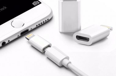 TYPE-C口那么優(yōu)秀，為什么iPhone還在堅持Lightning口？