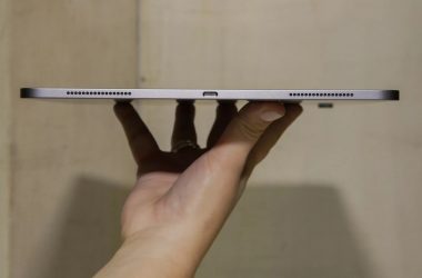 為什么蘋果會忍痛將新款iPad Pro的Lightning口改為TYPE-C口？
