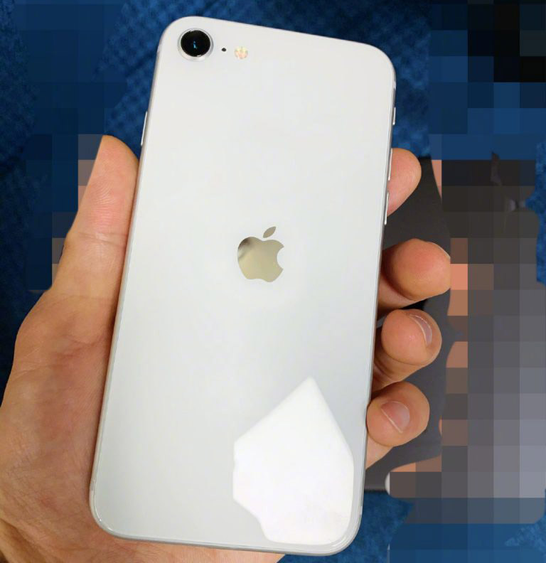 飽受矚目的iPhone 9實(shí)錘了？或支持無(wú)線充電+PD快充，起步價(jià)2800元
